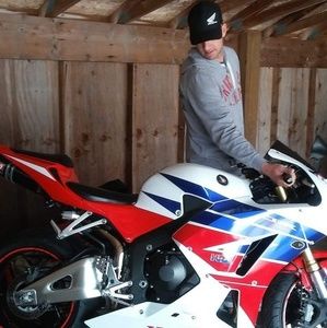 Meet your Posher, Ryan